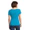 District® Women's Perfect Weight® Scoop Neck T-Shirt